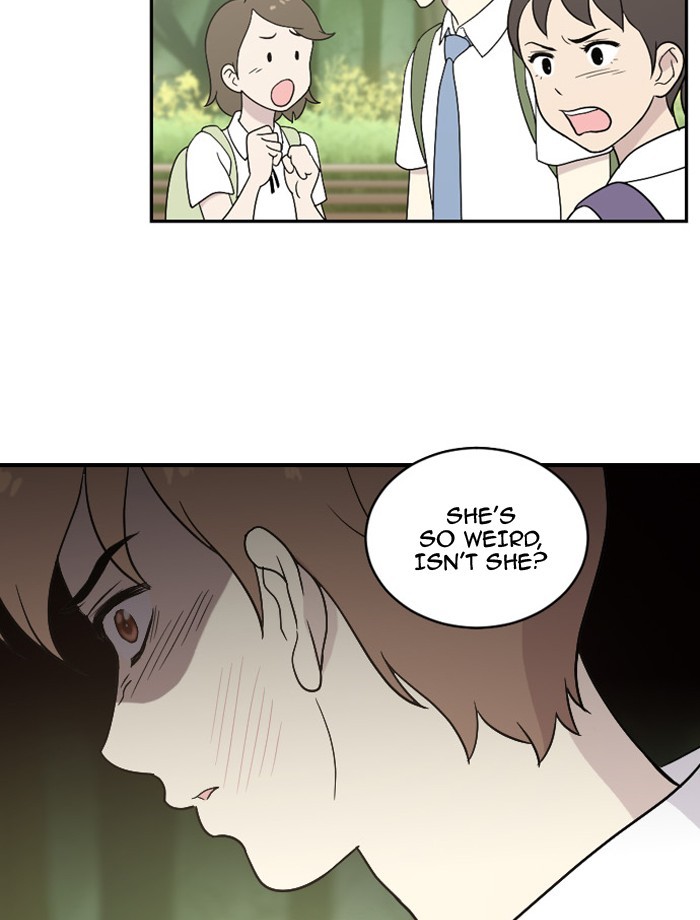 Read Days of Hana EN Manga Online