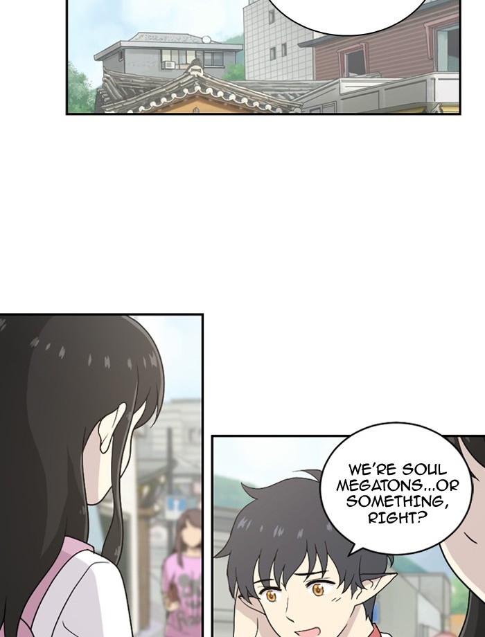 Read Days of Hana EN Manga Online