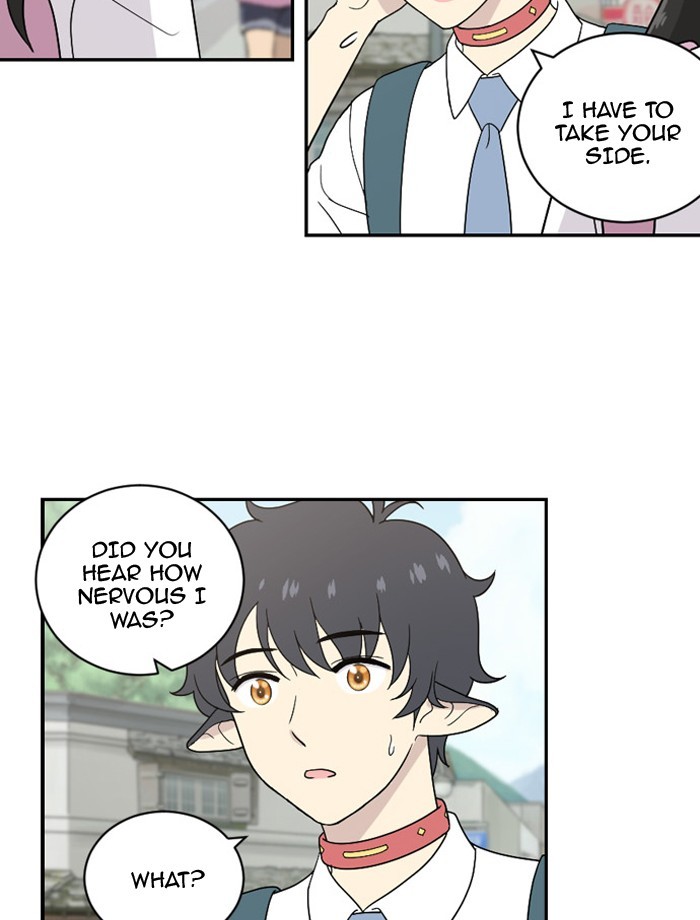 Read Days of Hana EN Manga Online