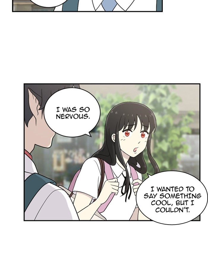 Read Days of Hana EN Manga Online