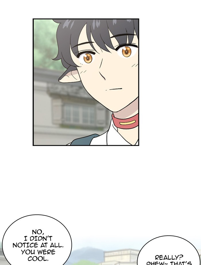 Read Days of Hana EN Manga Online