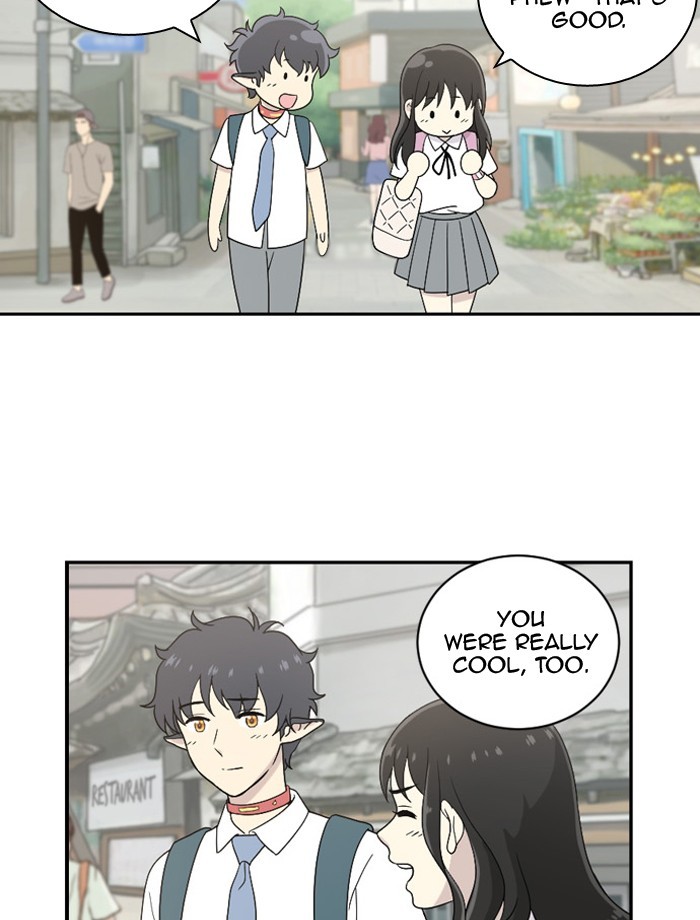 Read Days of Hana EN Manga Online