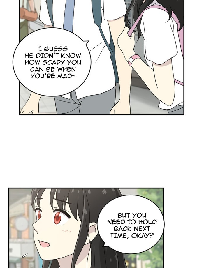 Read Days of Hana EN Manga Online