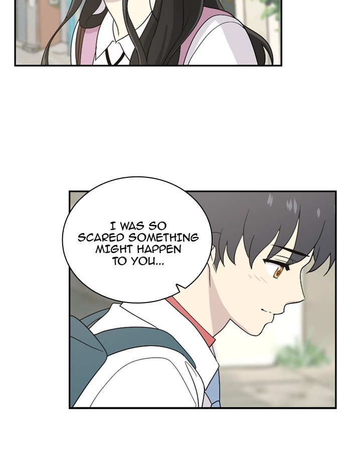 Read Days of Hana EN Manga Online