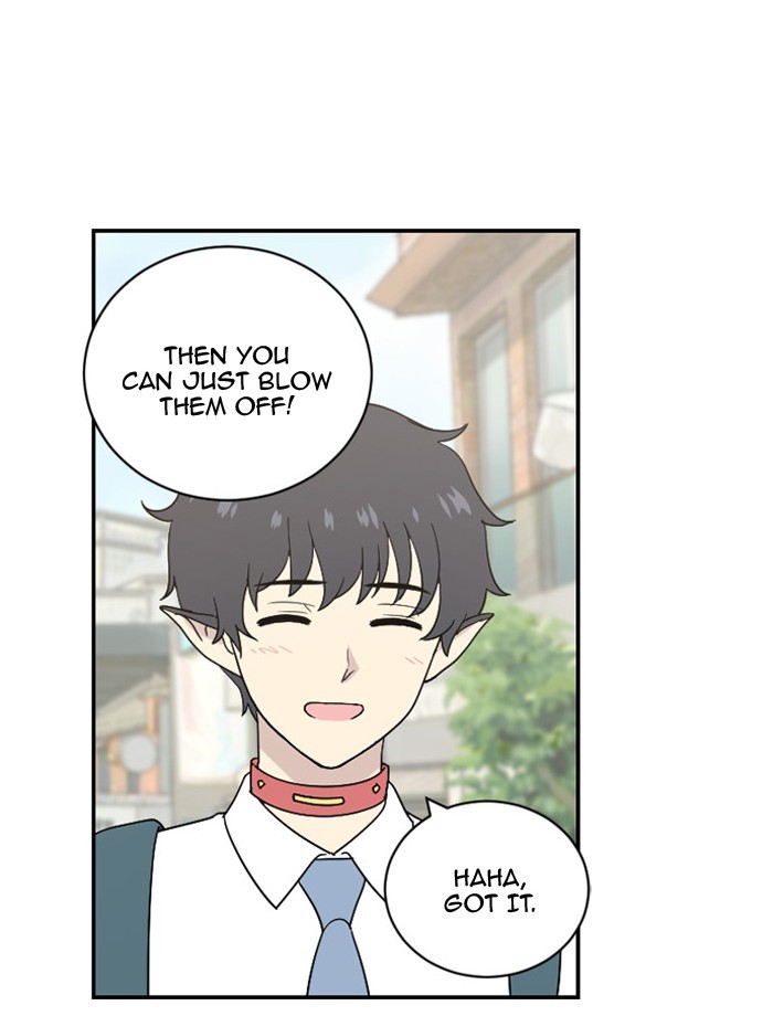 Read Days of Hana EN Manga Online