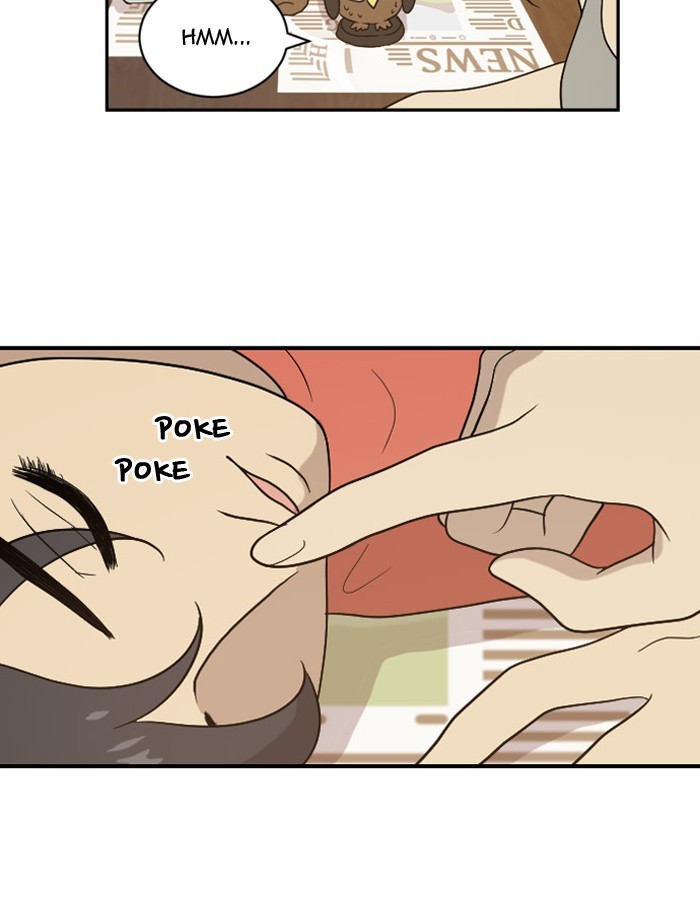 Read Days of Hana EN Manga Online