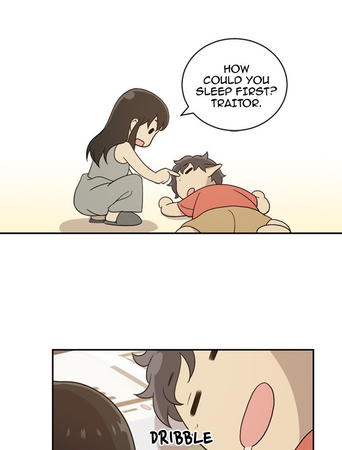 Read Days of Hana EN Manga Online