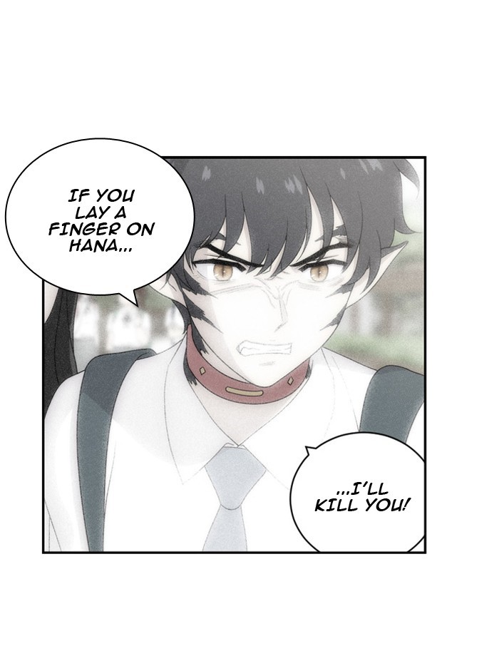 Read Days of Hana EN Manga Online