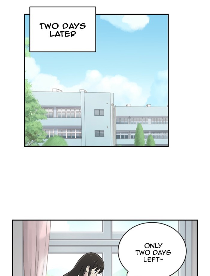 Read Days of Hana EN Manga Online