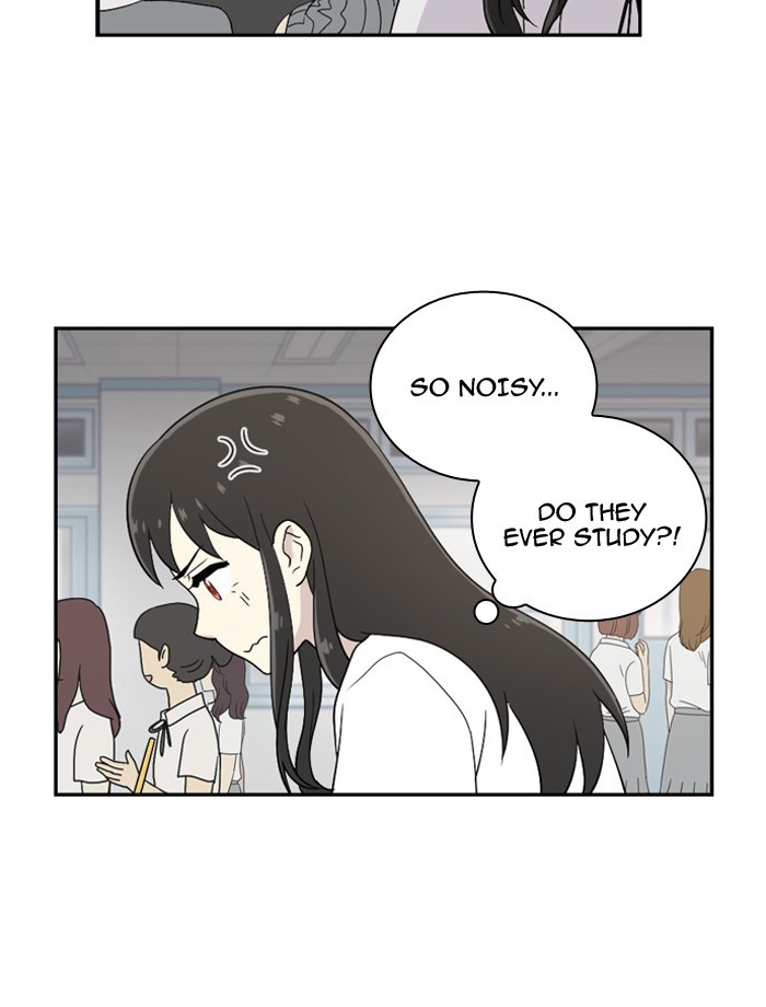 Read Days of Hana EN Manga Online