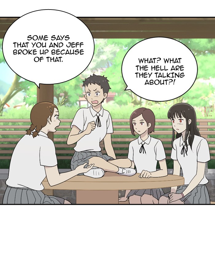 Read Days of Hana EN Manga Online