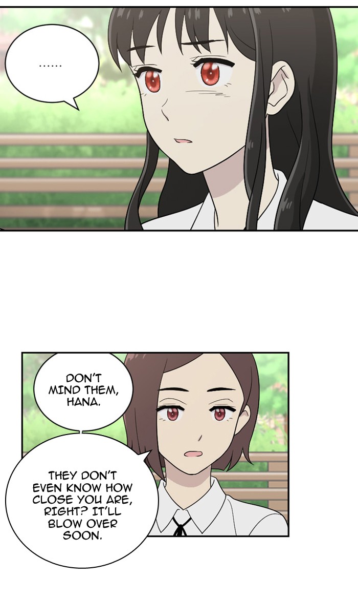 Read Days of Hana EN Manga Online