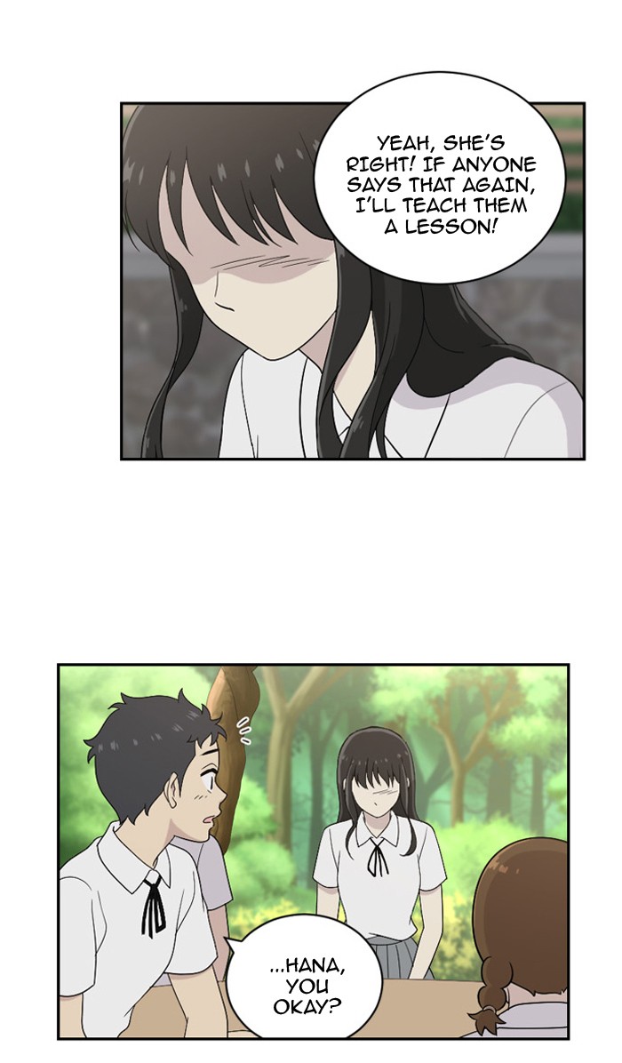 Read Days of Hana EN Manga Online