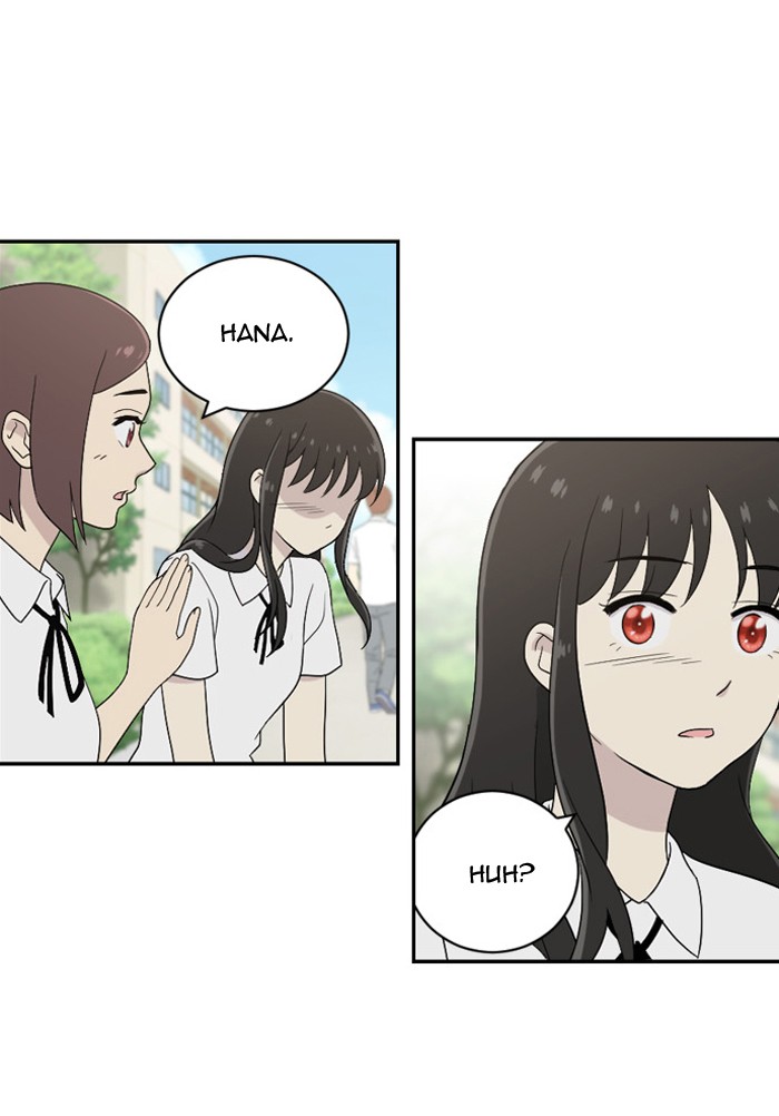 Read Days of Hana EN Manga Online