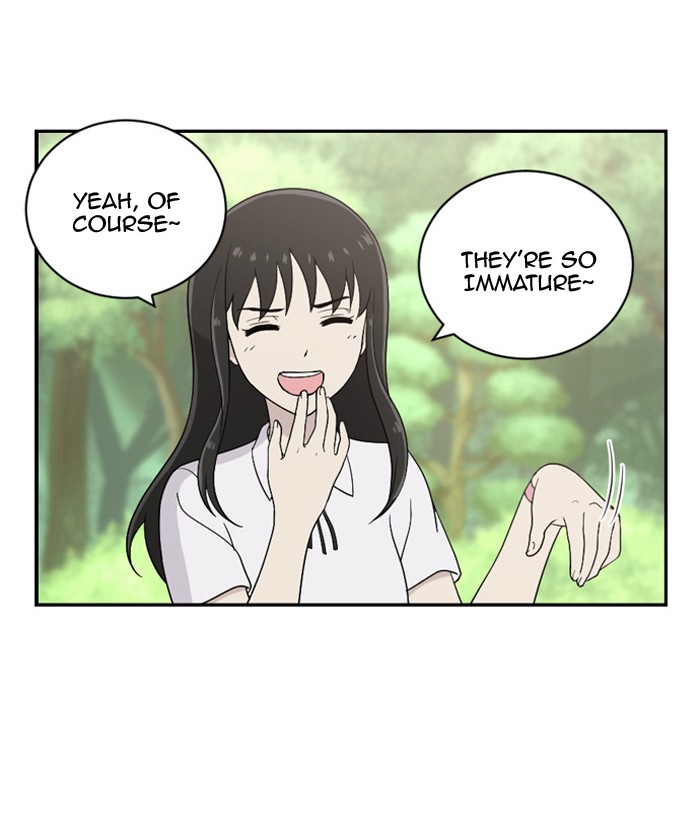 Read Days of Hana EN Manga Online