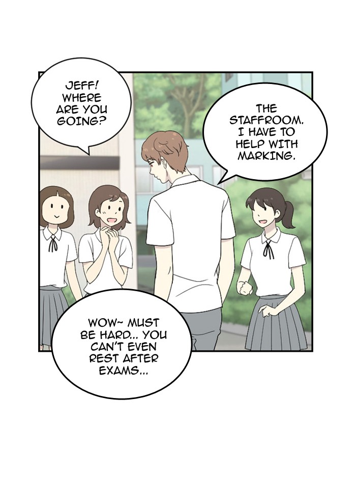 Read Days of Hana EN Manga Online