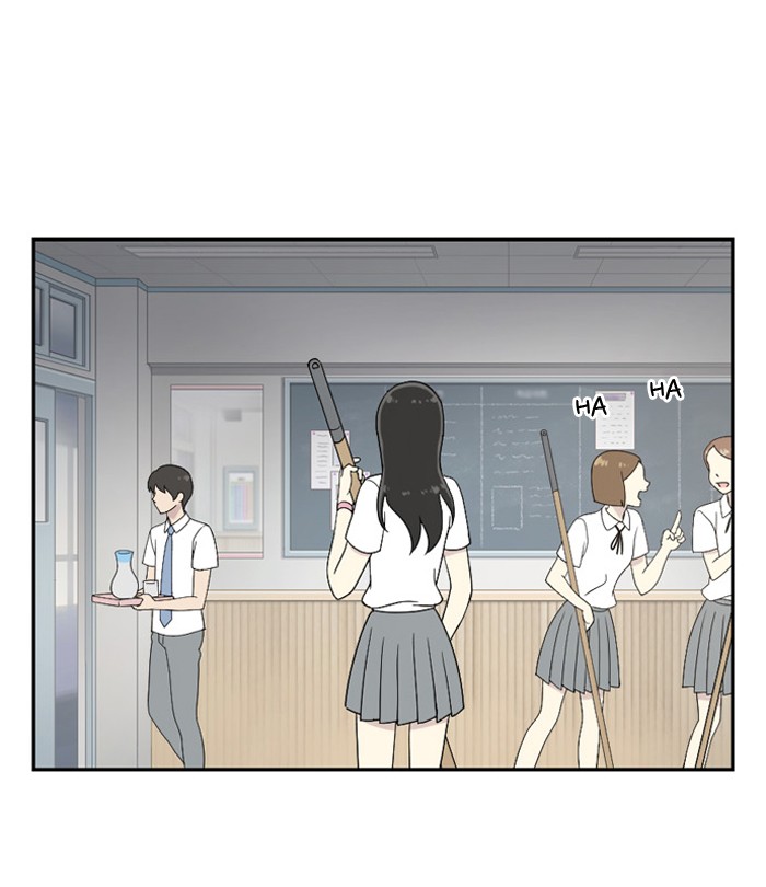 Read Days of Hana EN Manga Online