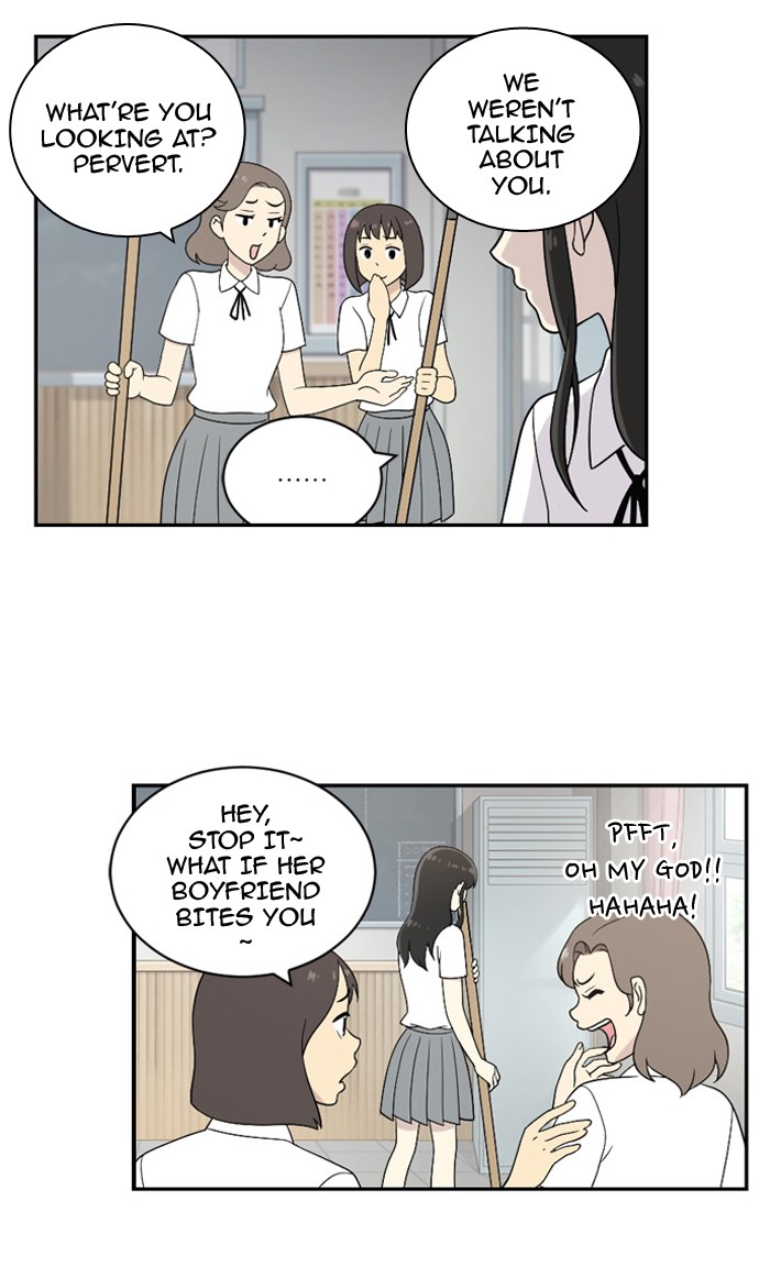 Read Days of Hana EN Manga Online