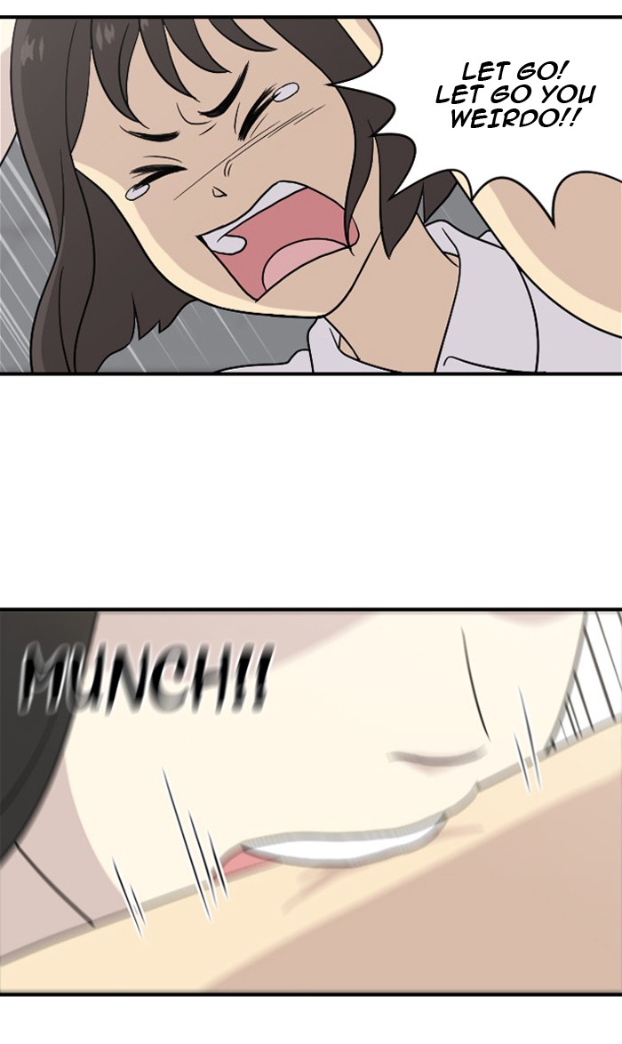 Read Days of Hana EN Manga Online