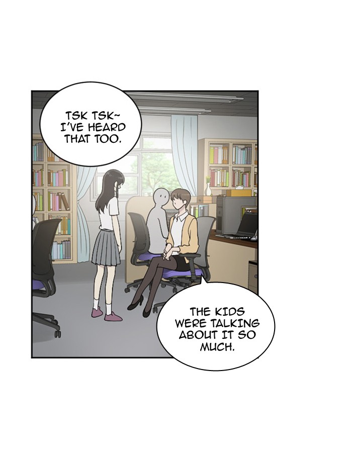 Read Days of Hana EN Manga Online