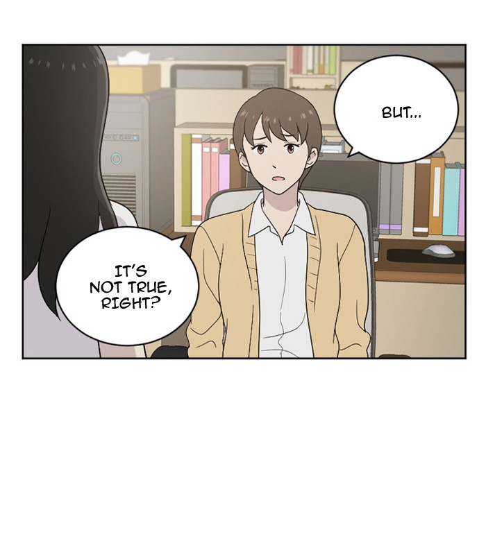 Read Days of Hana EN Manga Online