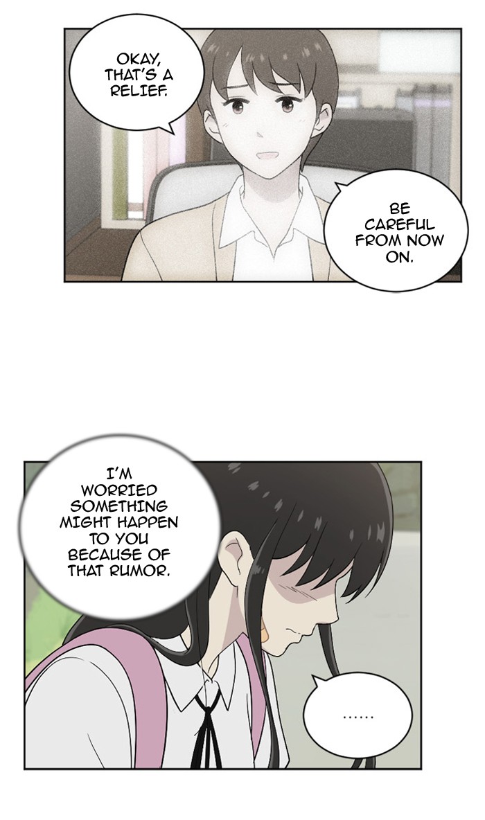 Read Days of Hana EN Manga Online