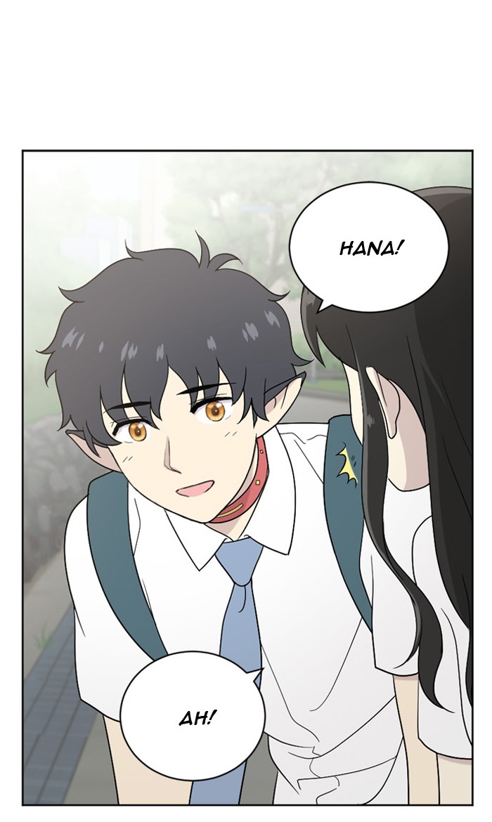 Read Days of Hana EN Manga Online