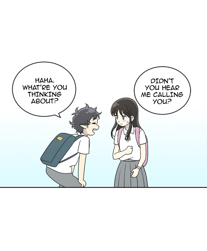 Read Days of Hana EN Manga Online