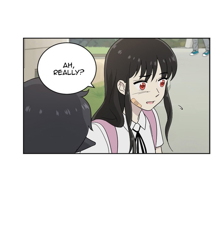 Read Days of Hana EN Manga Online