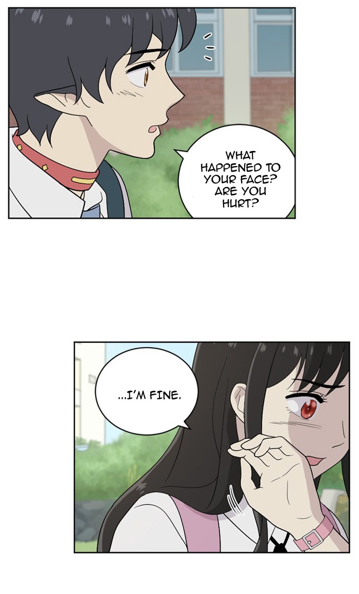 Read Days of Hana EN Manga Online