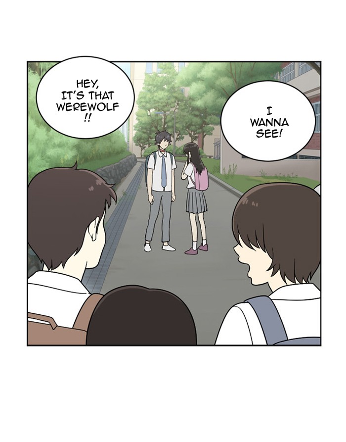 Read Days of Hana EN Manga Online