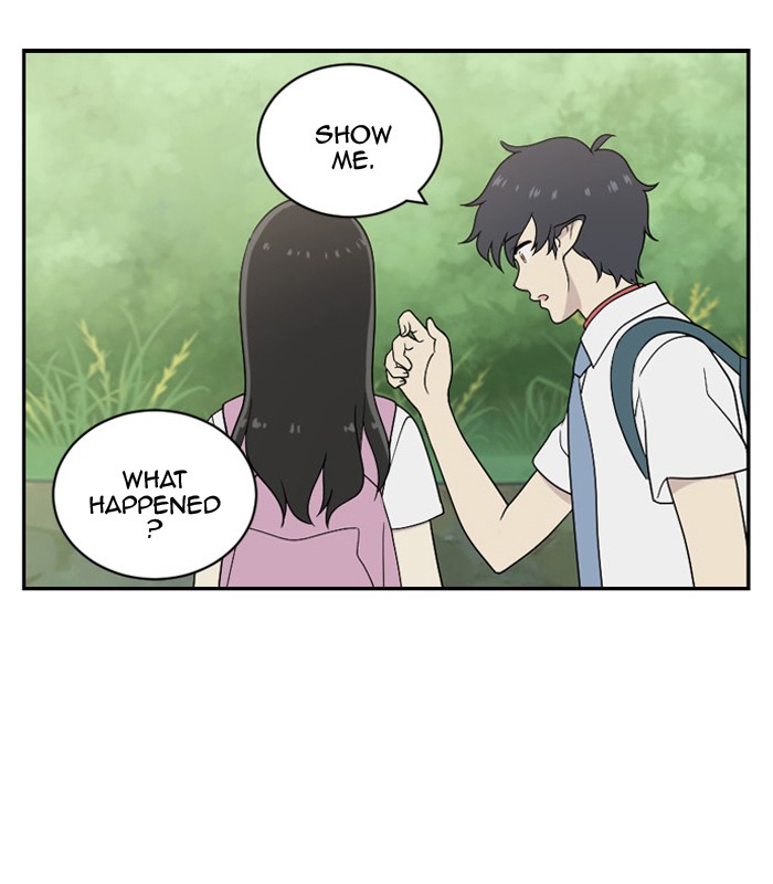 Read Days of Hana EN Manga Online