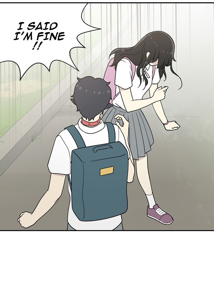 Read Days of Hana EN Manga Online