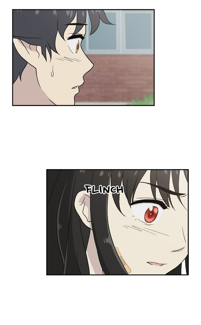 Read Days of Hana EN Manga Online