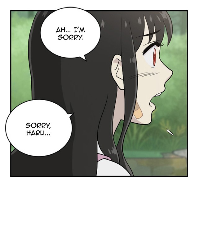 Read Days of Hana EN Manga Online