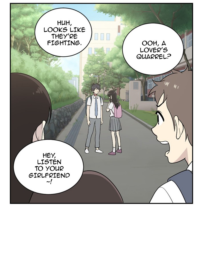 Read Days of Hana EN Manga Online