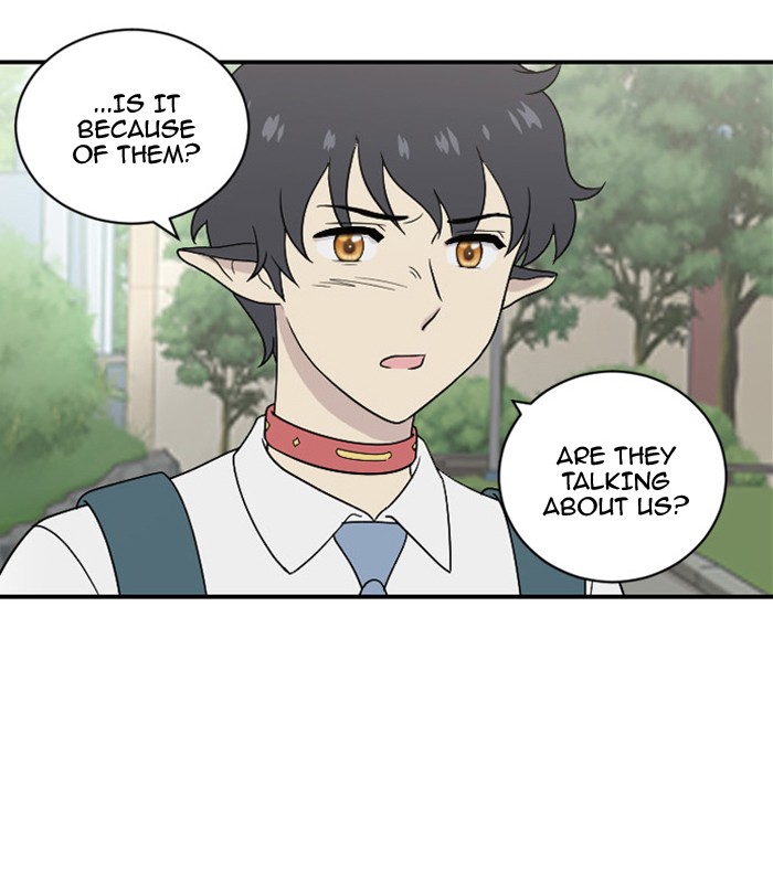 Read Days of Hana EN Manga Online