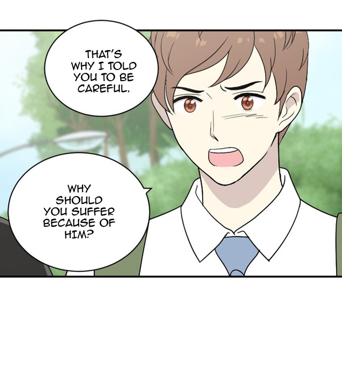 Read Days of Hana EN Manga Online