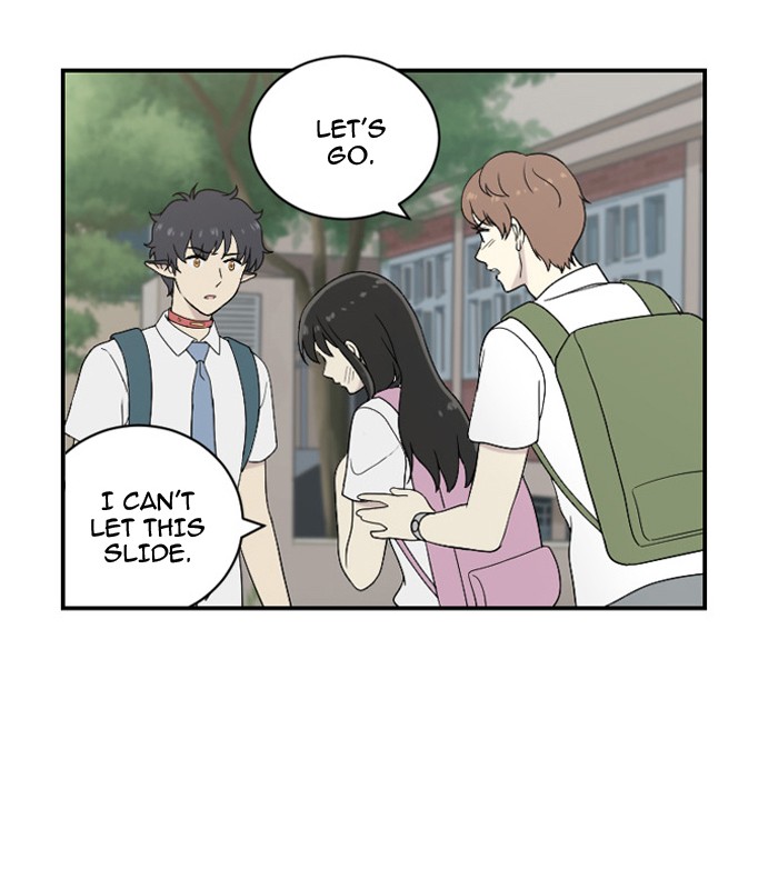 Read Days of Hana EN Manga Online