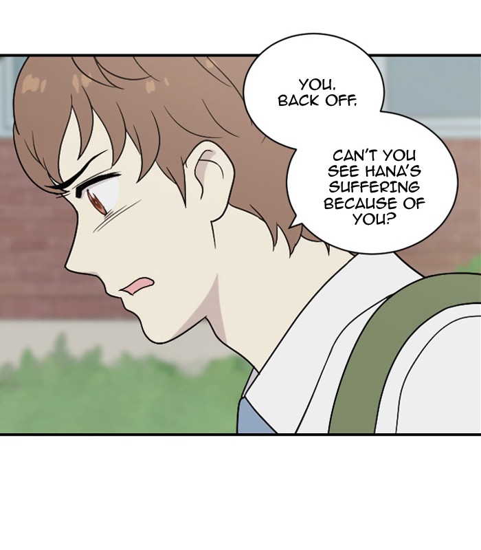 Read Days of Hana EN Manga Online