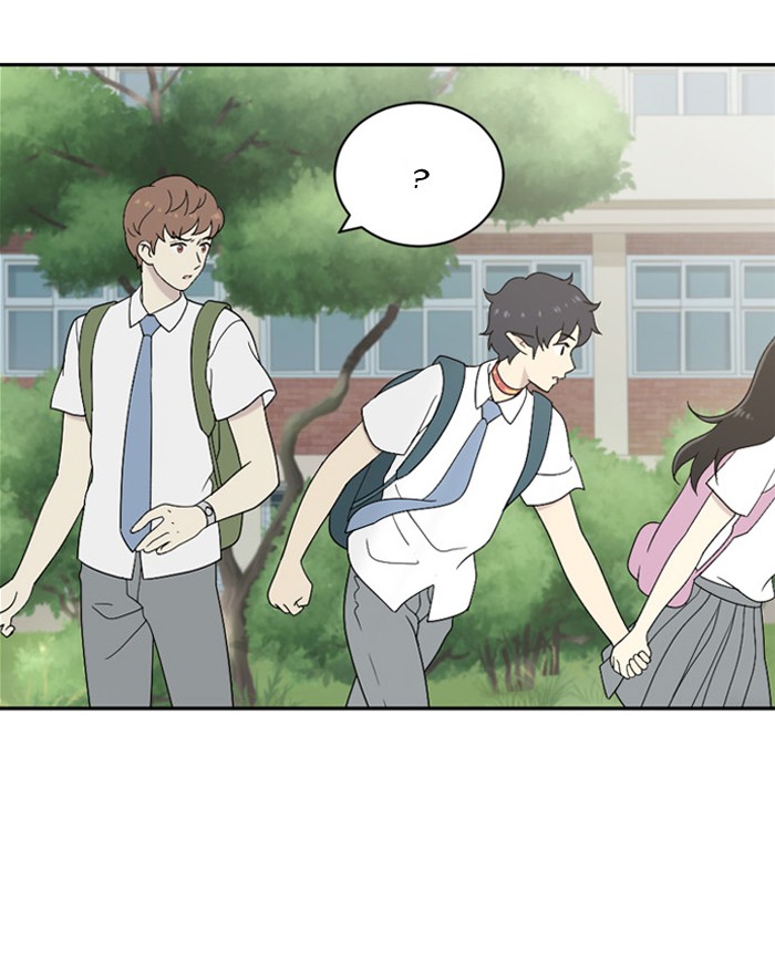 Read Days of Hana EN Manga Online