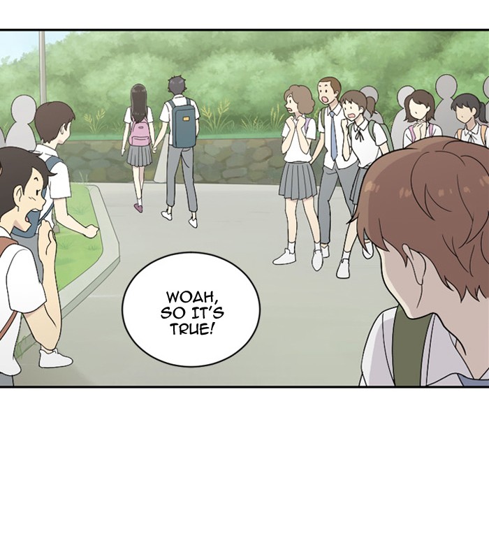 Read Days of Hana EN Manga Online