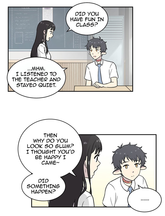 Read Days of Hana EN Manga Online