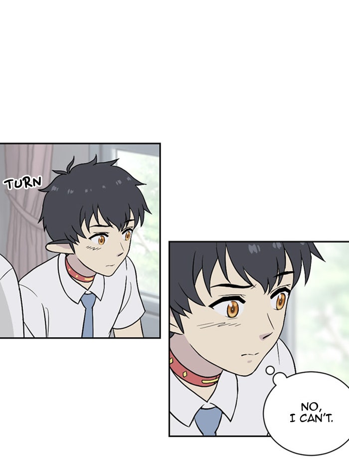 Read Days of Hana EN Manga Online
