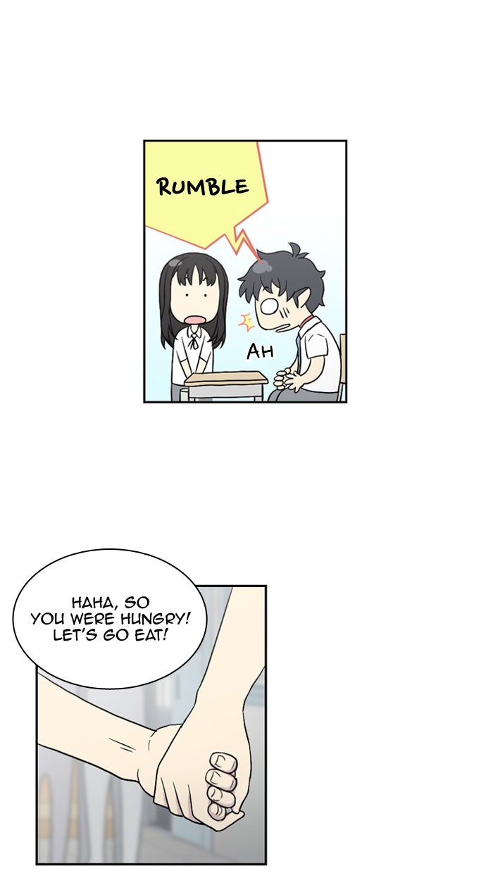 Read Days of Hana EN Manga Online