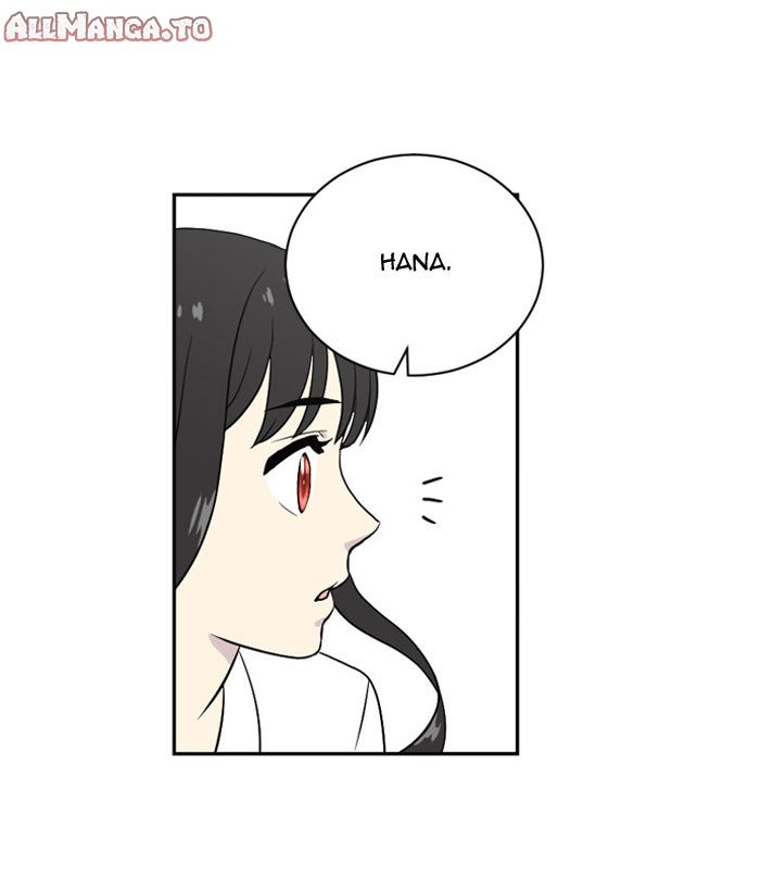 Read Days of Hana EN Manga Online