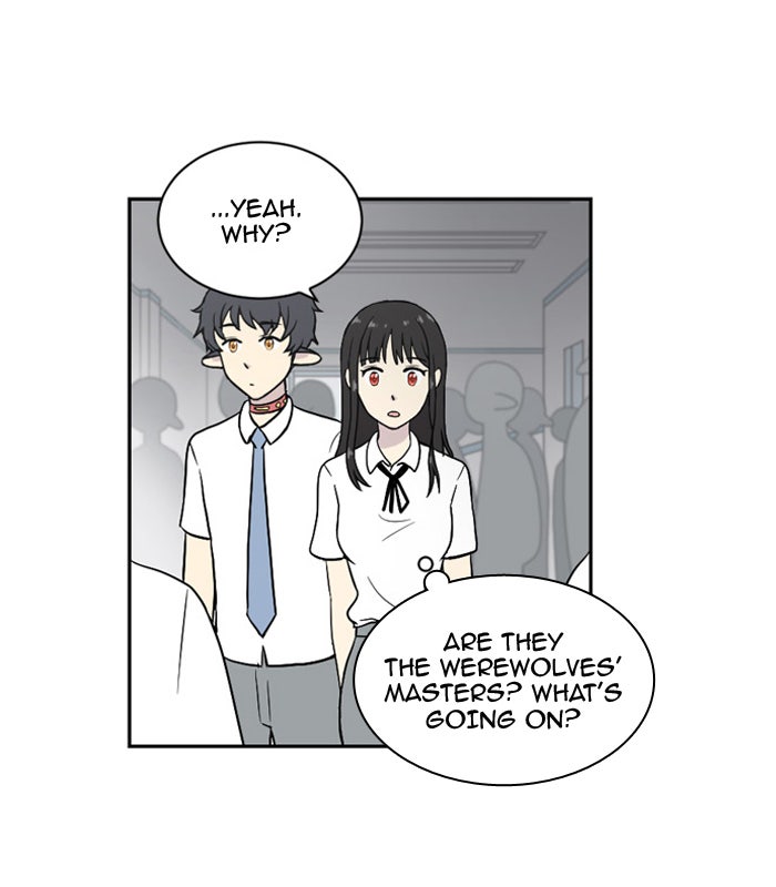 Read Days of Hana EN Manga Online