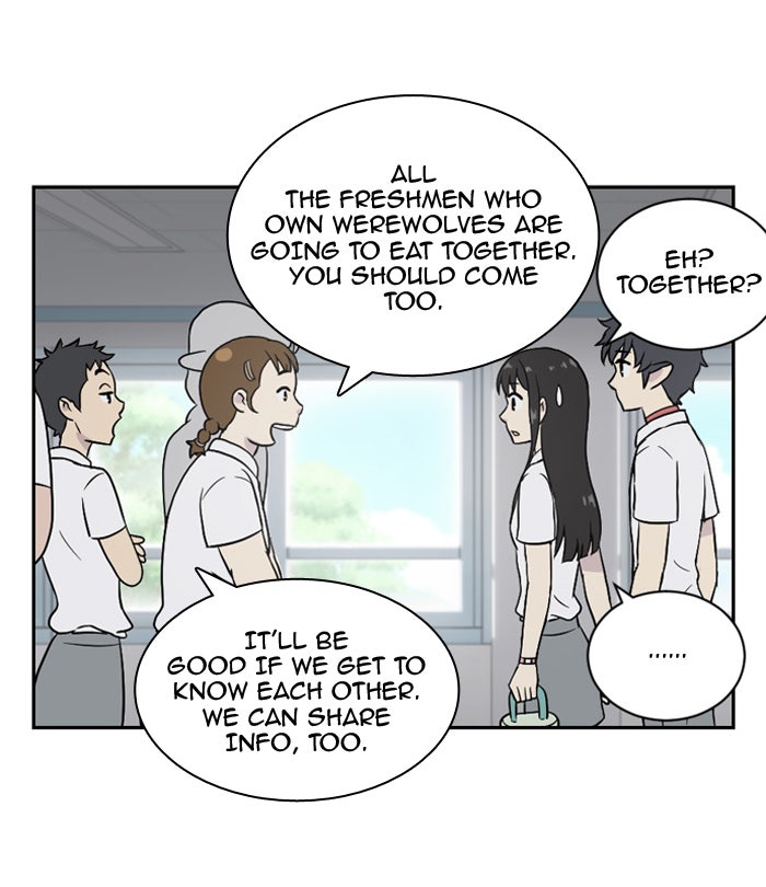 Read Days of Hana EN Manga Online