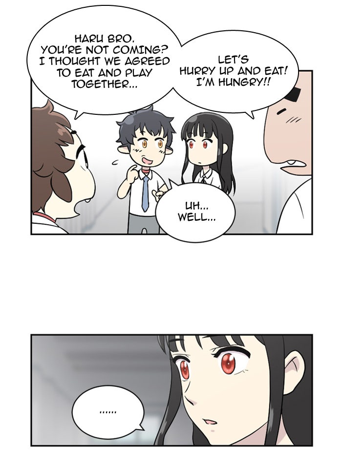 Read Days of Hana EN Manga Online