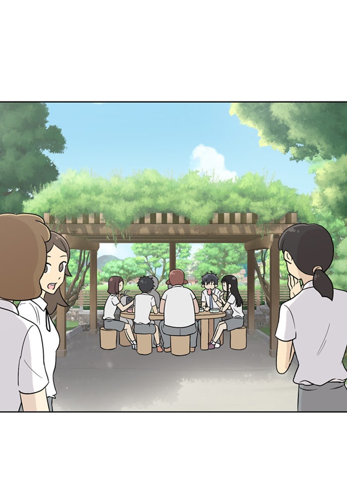 Read Days of Hana EN Manga Online